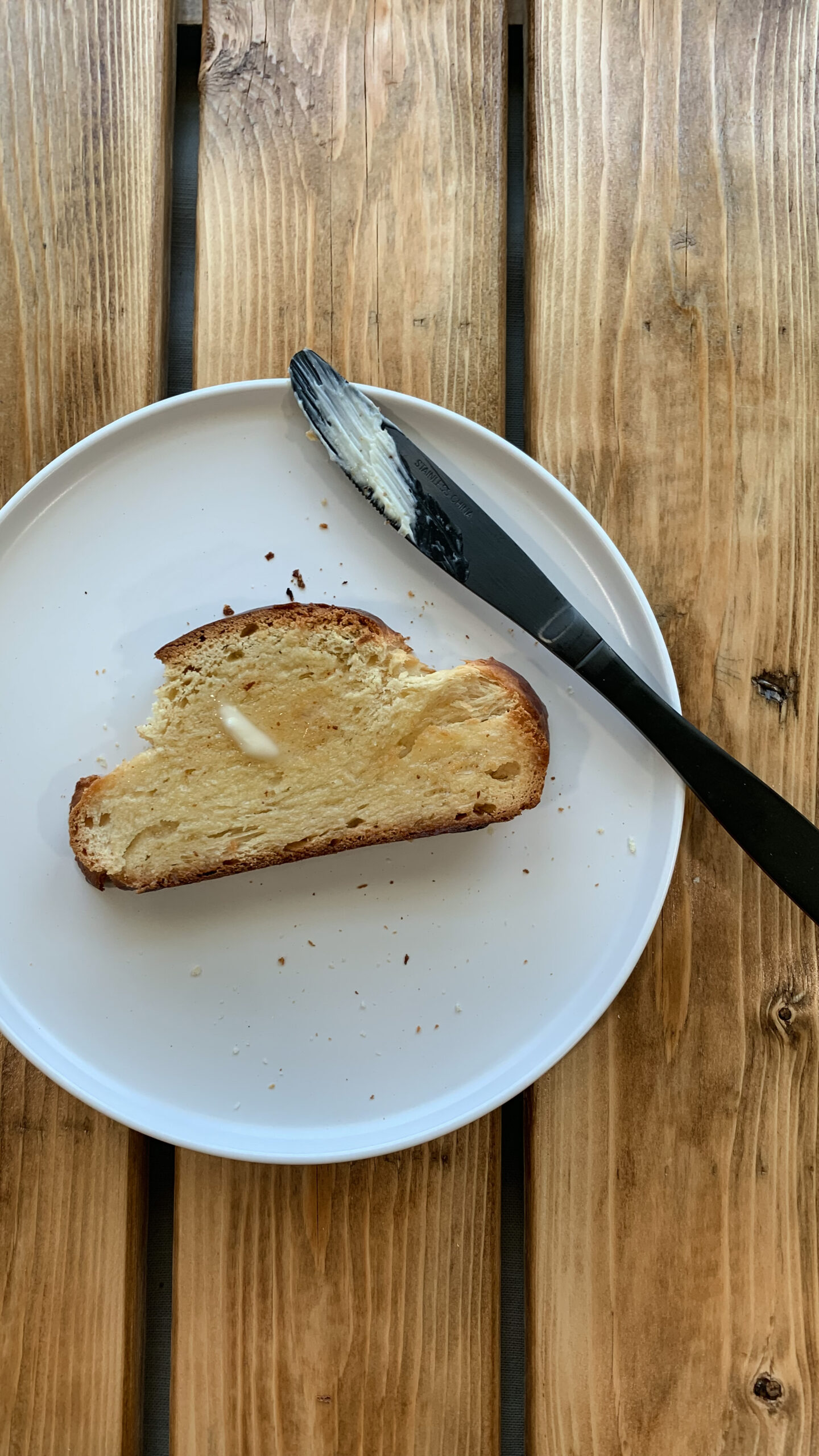 Tsoureki (Greek Easter Bread)