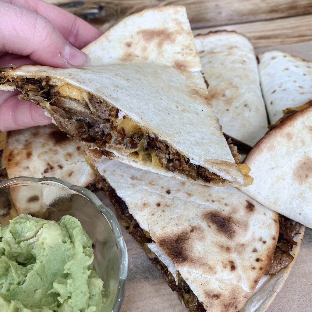  quesadilla