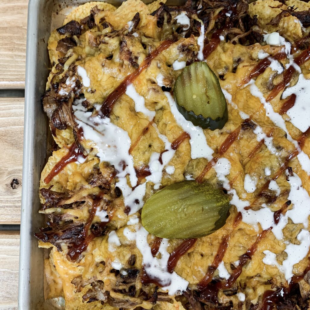  nachos