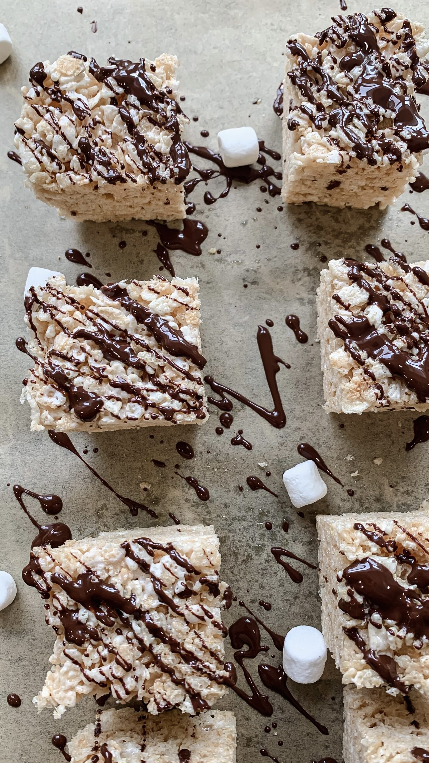 Rice Krispie Treats