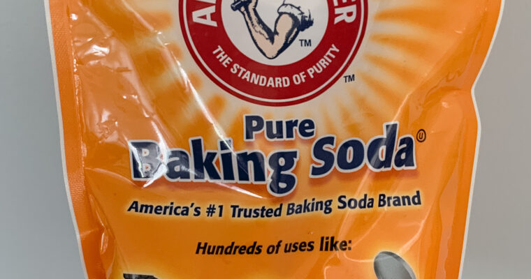 6 Ways to Use Baking Soda